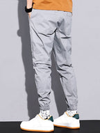 Herren Cargo-Hose R&B