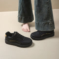 Damen Urbanes Streetwear Sneaker R&B