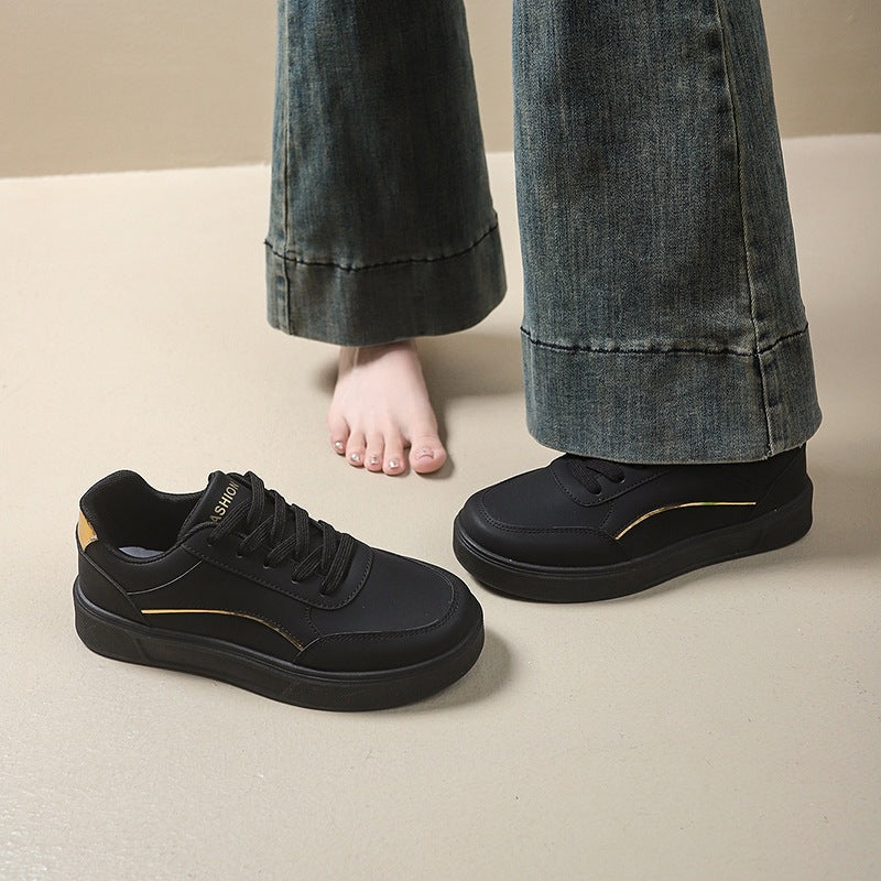 Damen Urbanes Streetwear Sneaker R&B