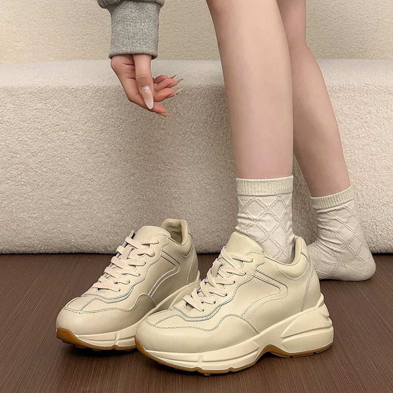Damen moderne Sneaker R&B