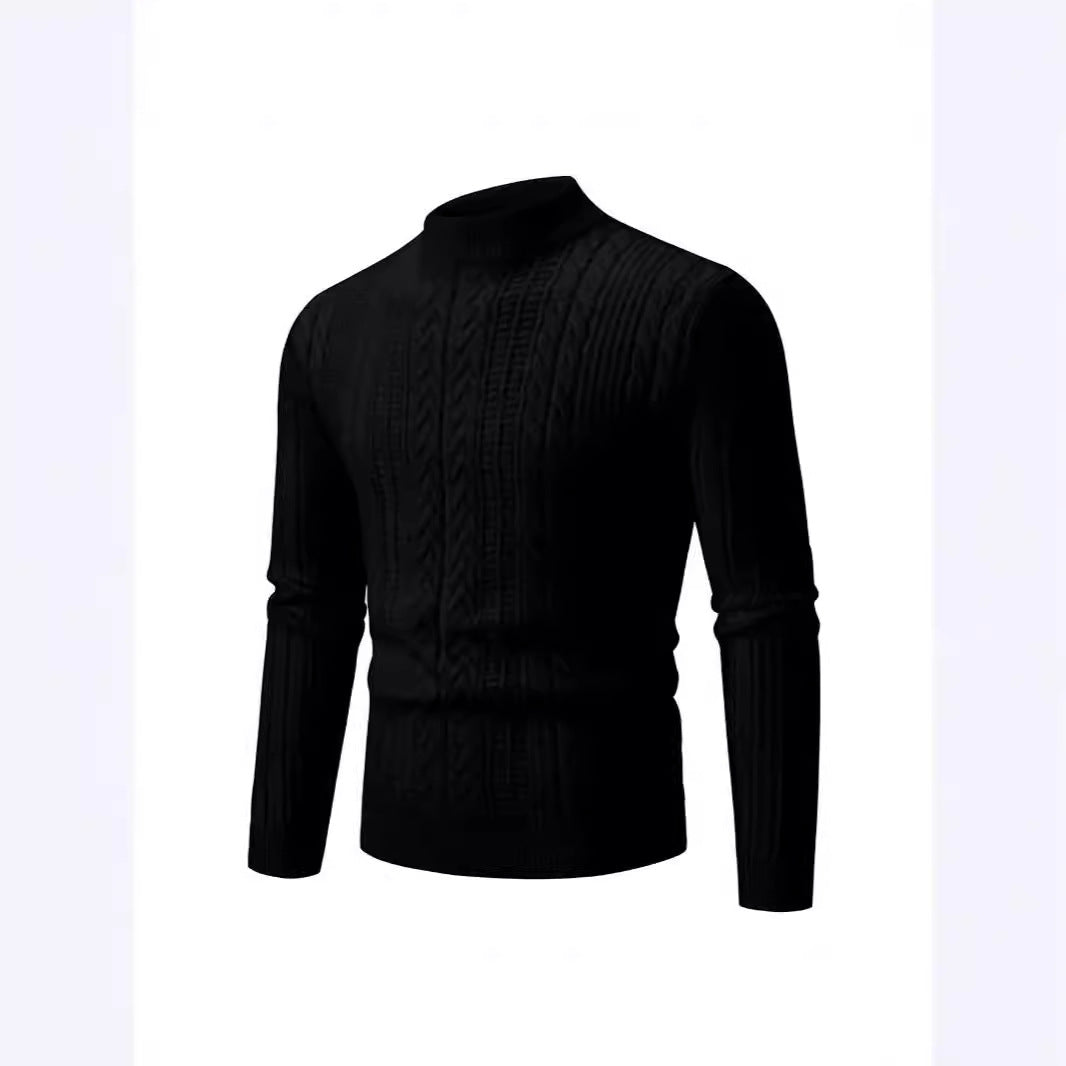 Damen Rollkragenpullover