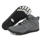 Damen Multifunktionale Trekking-Schuhe mit hohem Knöchelschutz