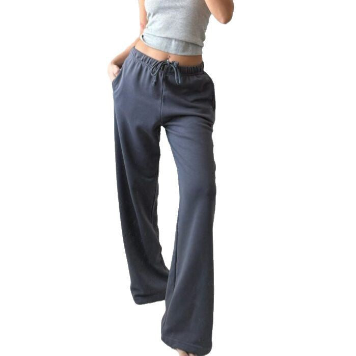 Damen Sportliche Freizeithose R&B