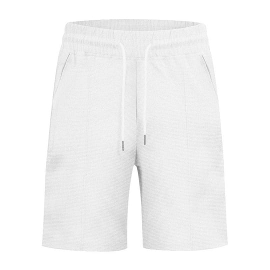 R&B | Waffel Casual Shorts