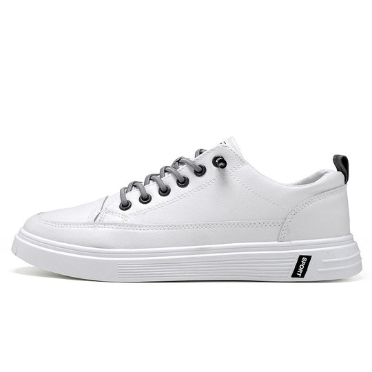 Damen Modische Sneakers mit robustem Profil und atmungsaktiver Sohle R&B