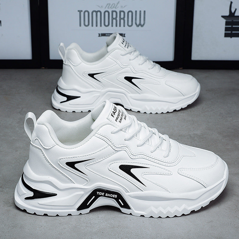 Damen Sportliche Sneakers mit innovativer Dämpfungstechnologie und rutschfester Sohle R&B