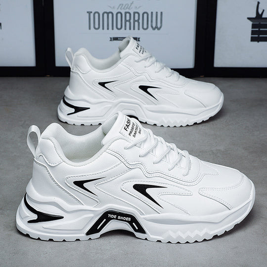 Damen Sportliche Sneakers mit innovativer Dämpfungstechnologie und rutschfester Sohle R&B