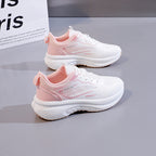 Damen Sportliche Laufschuhe mit rutschfester Sohle und atmungsaktivem Obermaterial R&B