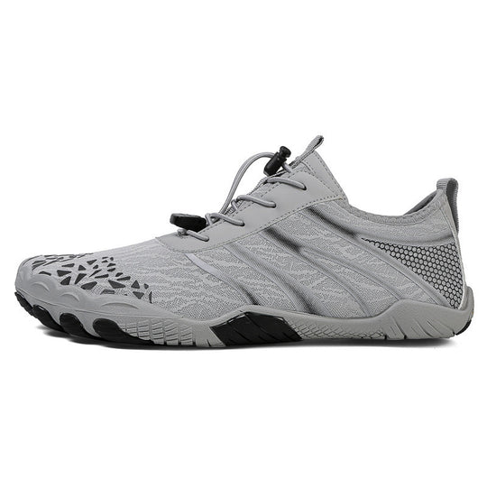 Damen Wassersportschuhe mit flexibler Sohle und rutschfester Technologie R&B
