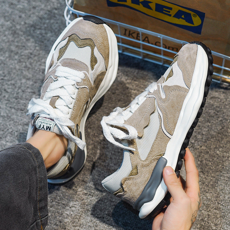 Damen Sportliche Sneakers R&B