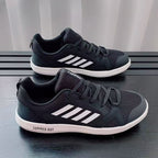 Damen Sportliche Freizeitschuhe mit anti-rutsch Sohle und atmungsaktivem Obermaterial