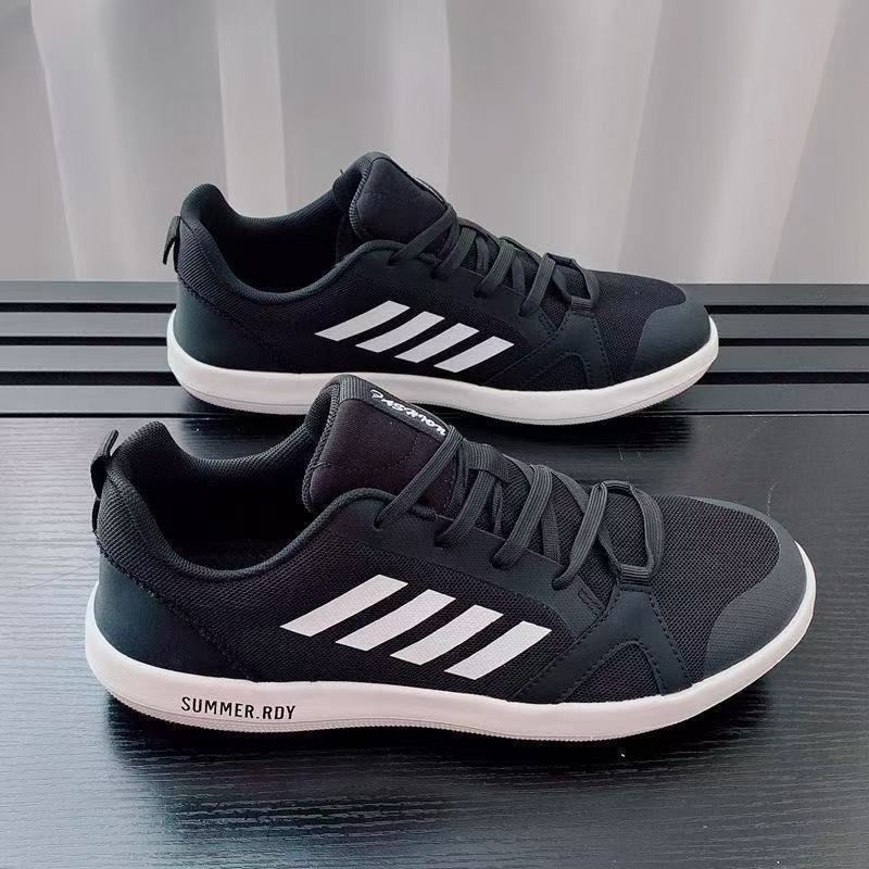 Damen Sportliche Freizeitschuhe mit anti-rutsch Sohle und atmungsaktivem Obermaterial