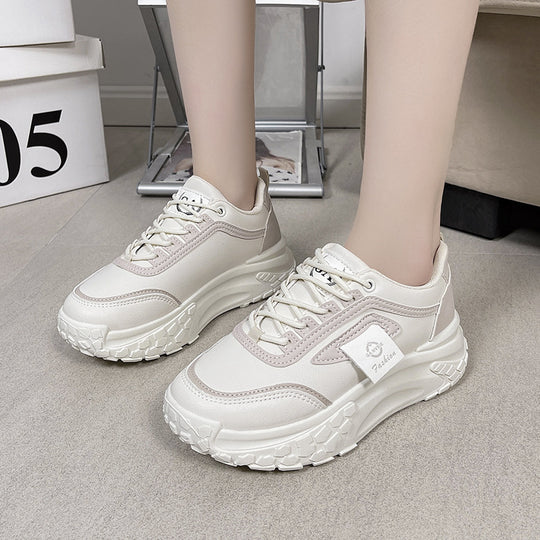 Damen Sportliche Sneaker mit moderner Dämpfungstechnologie R&B
