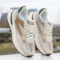 Damen Sportliche Sneakers mit dämpfender Technologie und atmungsaktivem Obermaterial