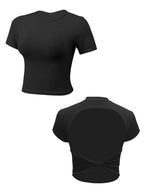 Damen Funktionsshirt mit körperbetonter Passform R&B