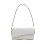 Damen Schicke Clutch Tasche R&B