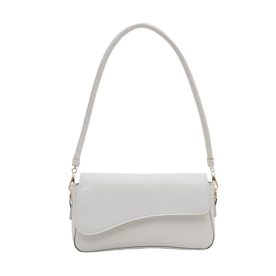 Damen Schicke Clutch Tasche R&B