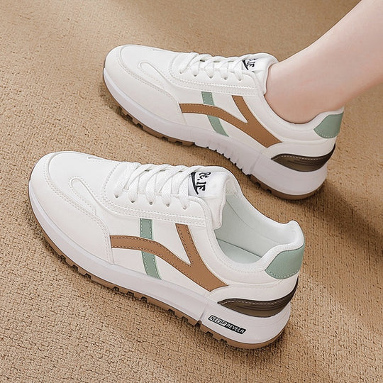 Damen Sportliche Sneaker R&B