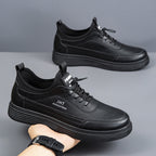 Damen Komfortable Freizeitschuhe mit rutschfester Sohle und atmungsaktivem Futter