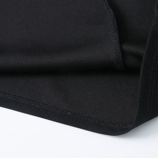 Damen elegantes Neckholder-Oberteil mit raffiniertem Knoten-Detail R&B