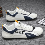 Damen Sportliche Lifestyle-Sneaker mit rutschfester Sohle und bequemem Fußbett