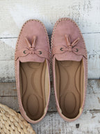 R&B | Stilvolle Orthopädische Loafers