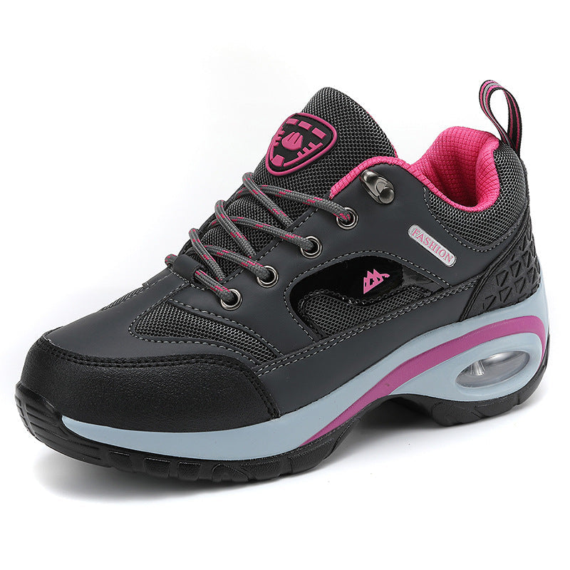 Damen modische Sport Sneakers R&B