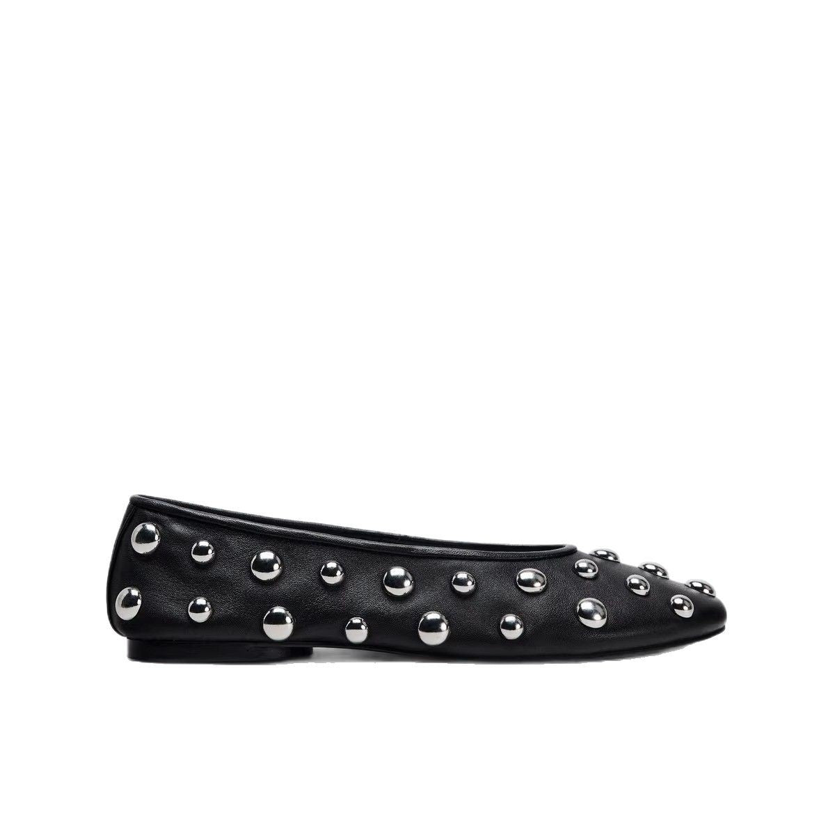 Damen eleganter, schwingender Midi-Rock mit hohem Bund R&B