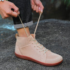 Damen Atmungsaktive Hochprofil-Sportschuhe mit flexiblem Design R&B