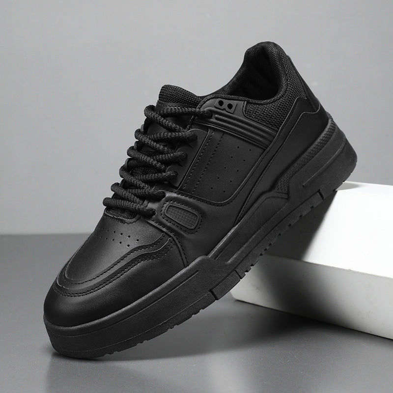 Herren modische Sneaker mit gepolsterter Sohle R&B