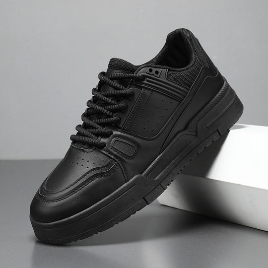 Herren modische Sneaker mit gepolsterter Sohle R&B