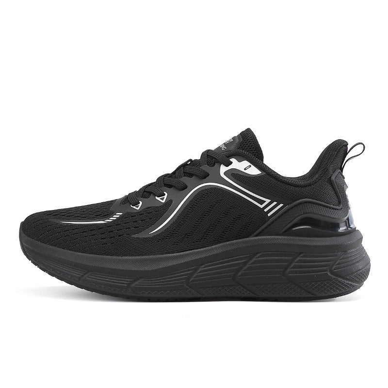 Damen Atmungsaktive Laufschuhe mit flexibler Dämpfungstechnologie R&B