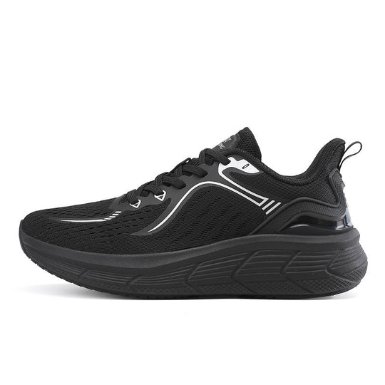 Damen Atmungsaktive Laufschuhe mit flexibler Dämpfungstechnologie R&B