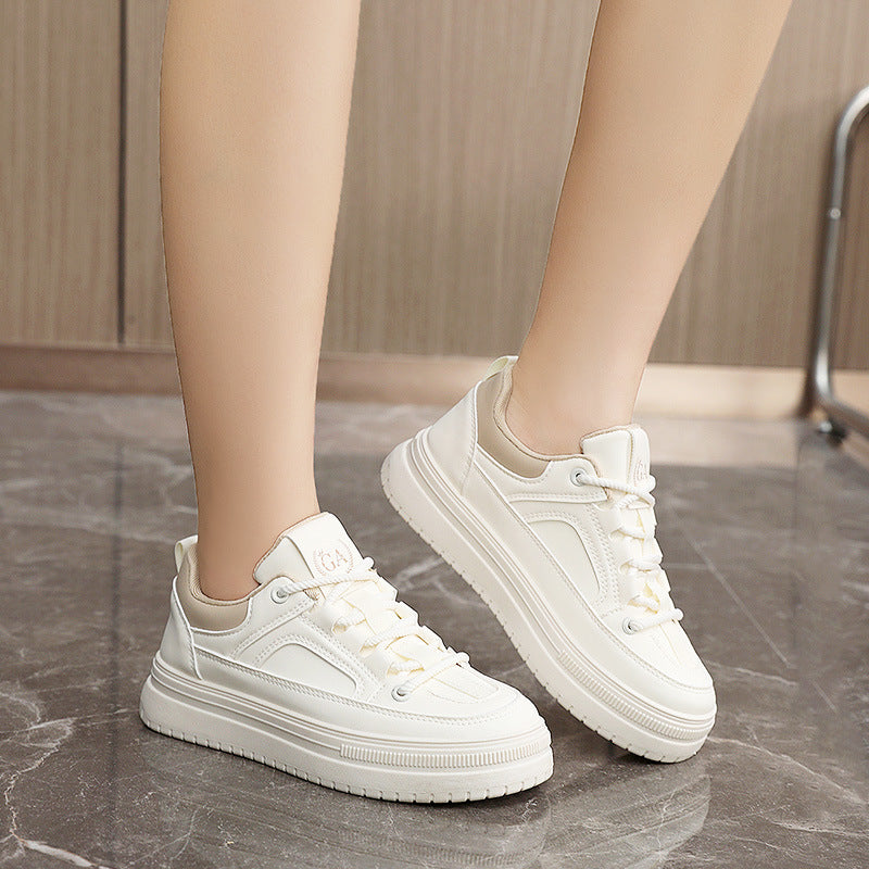 Damen Sneakers mit ultra-leichtem Dämpfungssystem und atmungsaktiver Obermaterialstruktur R&B