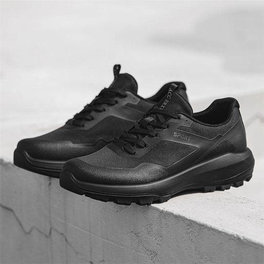 Damen Sportliche und leichtgewichtige Laufschuhe mit atmungsaktiver Oberflächenstruktur R&B