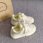Damen Sportliche und modische Sneakers R&B