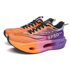 Damen Sportliche Laufschuhe mit reaktionsfreudiger Dämpfungstechnologie R&B