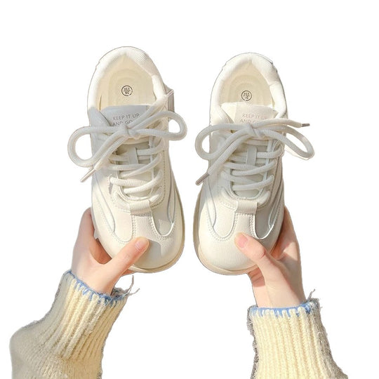 Damen Sportliche Freizeitschuhe mit ergonomischer Dämpfung und atmungsaktivem Obermaterial R&B