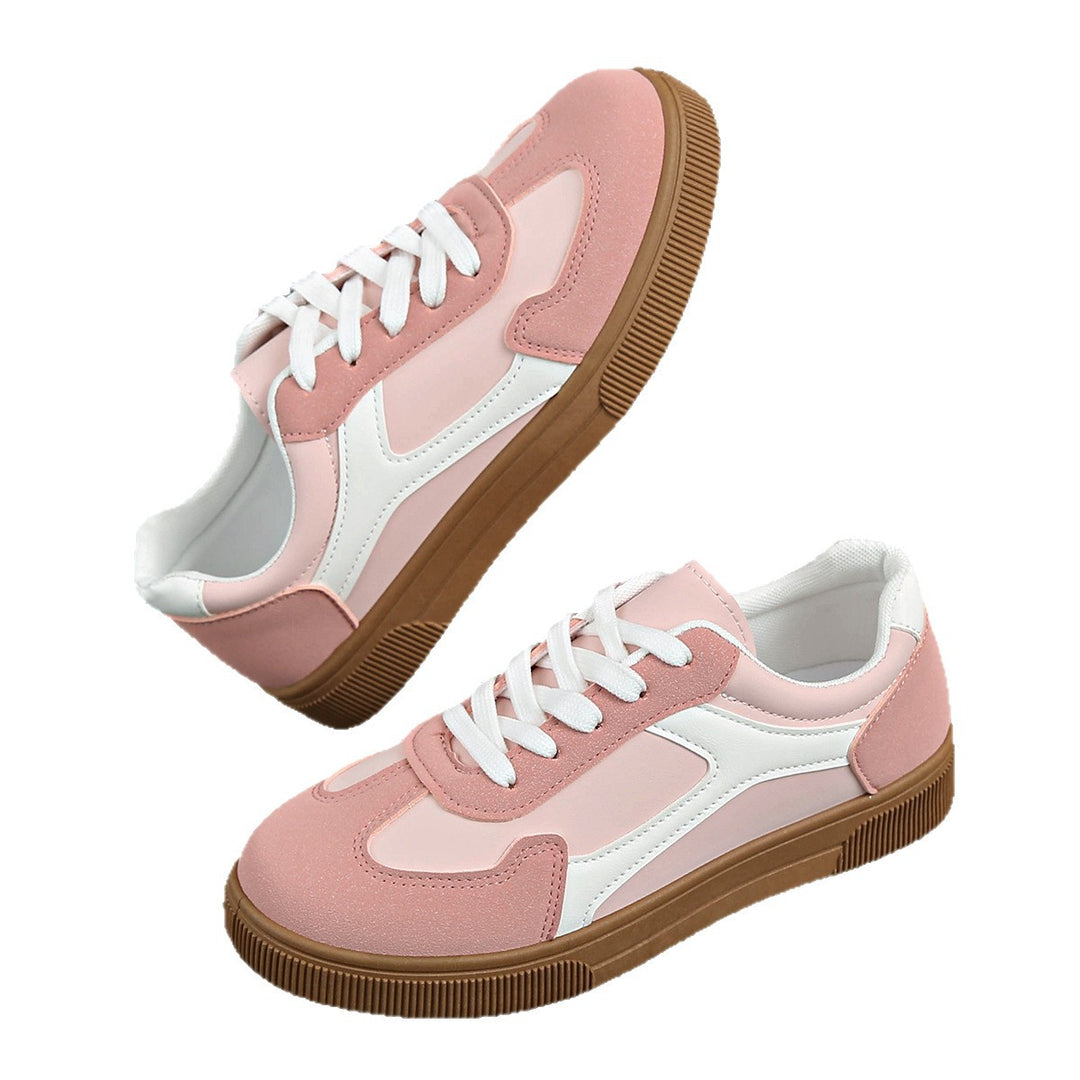 Damen Sneakers im sportlich-eleganten Design mit verstärkter Dämpfung R&B