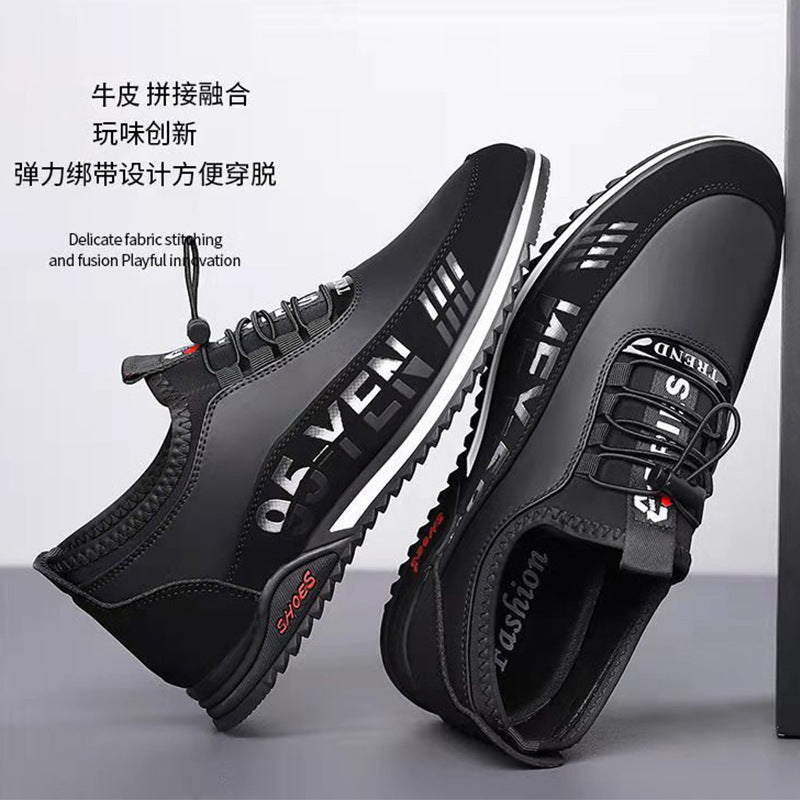 Herren Sportliche Sneakers