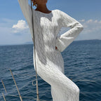 Damen elegantes Strandsarong R&B
