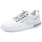 Damen komfortable Sneakers mit atmungsaktiven Mesh-Elementen und flexiblem Sohlenprofil R&B