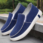 Damen Bequeme Slip-On Freizeitschuhe mit lässigem Design R&B