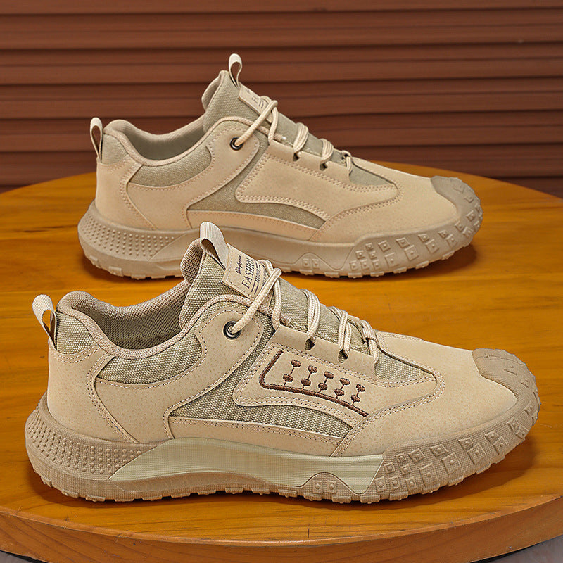 Damen Allround-Sneaker mit rutschfester Sohle und atmungsaktivem Obermaterial