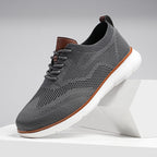 Damen Atmungsaktive Sneakers mit elastischem Obermaterial