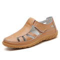 Damen Bequeme Freizeitschuhe mit atmungsaktivem Obermaterial und rutschfester Sohle