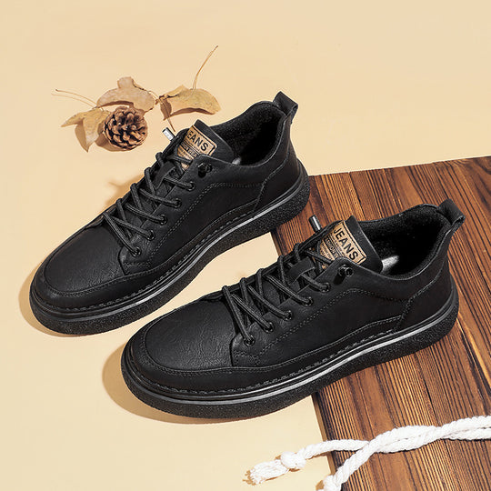 Damen Hochwertige und komfortable Sneakers mit retro Outdoor-Design R&B