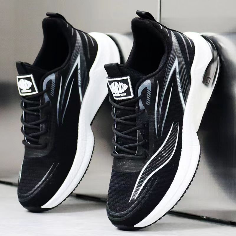 Damen Hochleistungs-Laufschuhe mit ergonomischem Dämpfungssystem und atmungsaktiver Struktur R&B