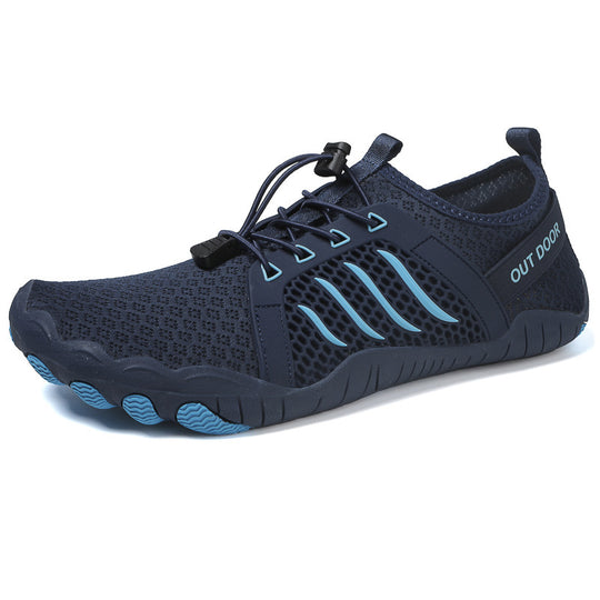 Damen Wassersport Schuhe mit flexiblem Design und rutschfester Sohle R&B
