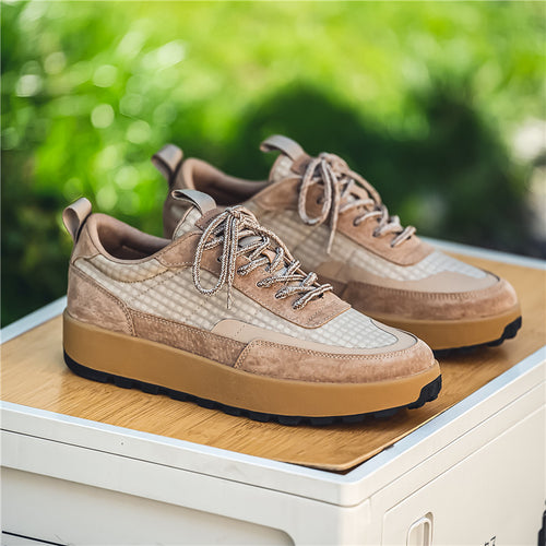 Damen modische Sneaker mit innovativem Komfort-System R&B